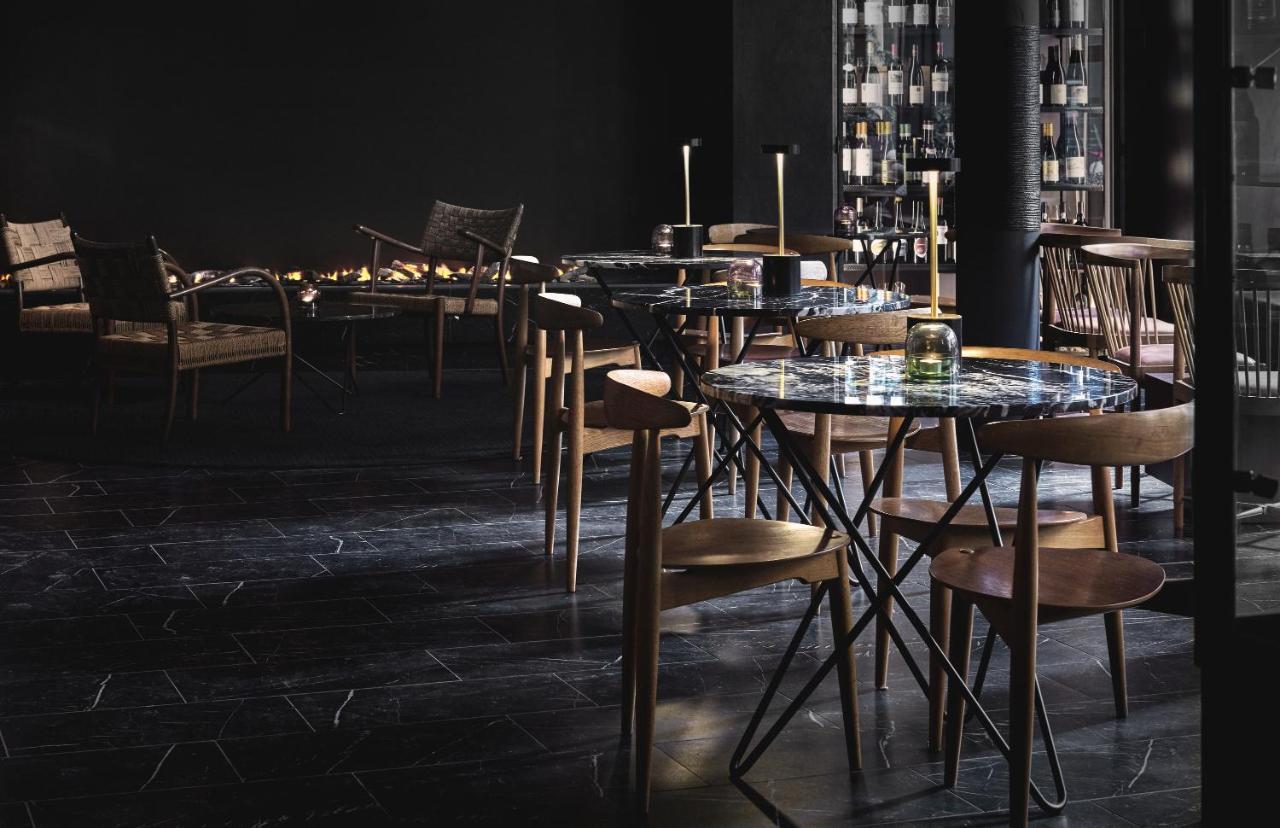 Danmark By Brøchner 4* Kopenhagen