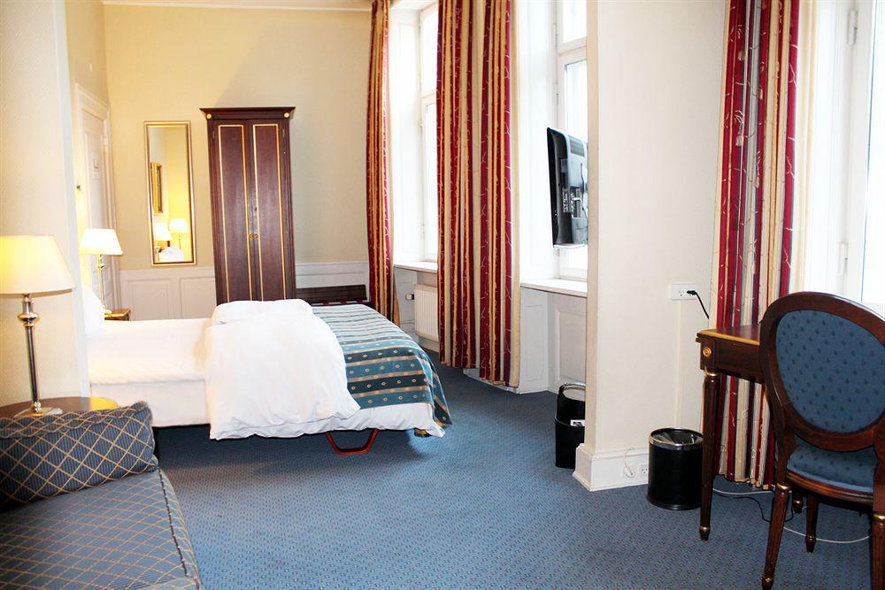 Danmark By Brøchner 4* Kopenhagen