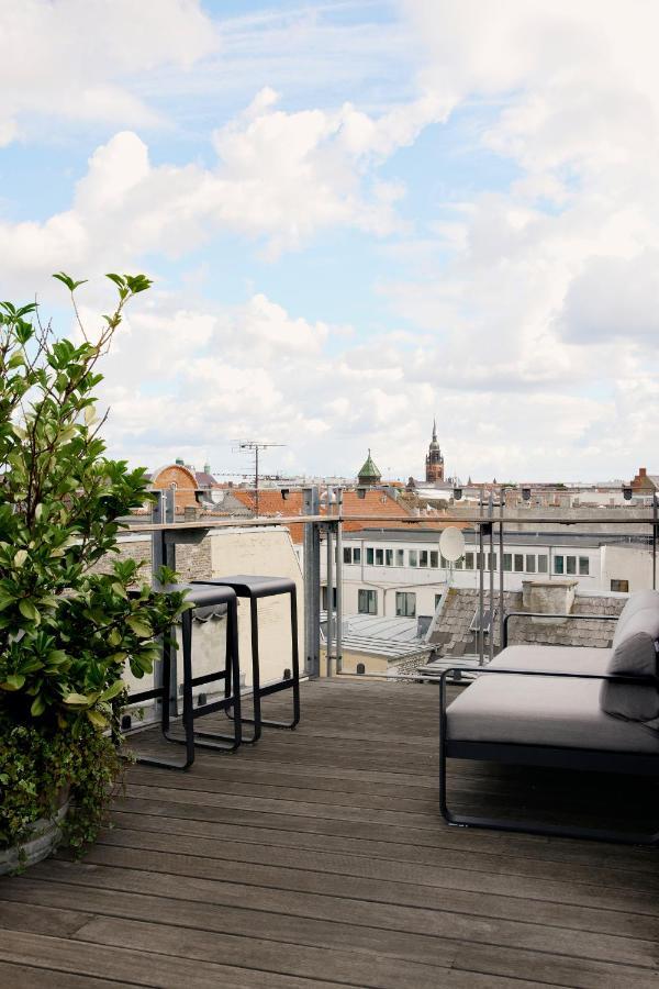Danmark Hotel Copenhagen