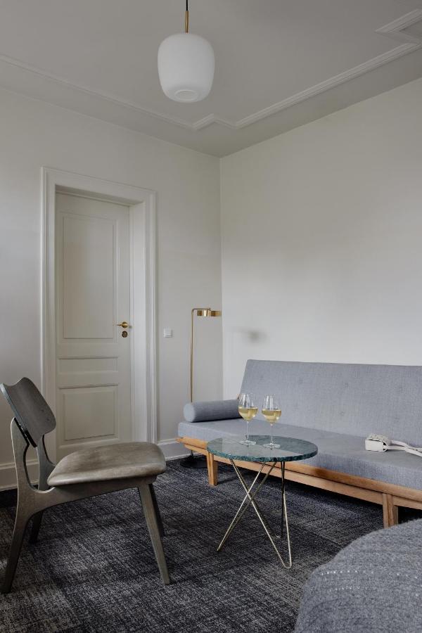 Hotel Danmark 4*