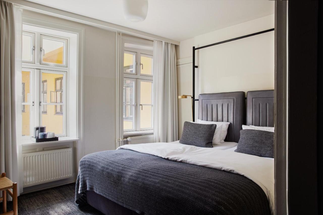 Danmark Hotel Copenhagen