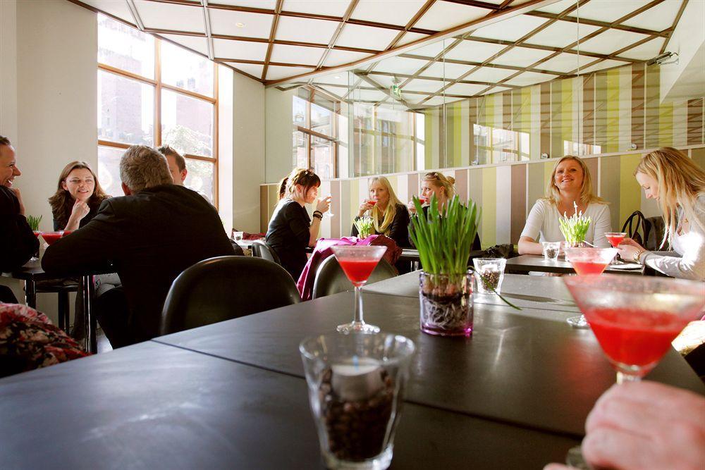 Hotel Danmark Copenhagen